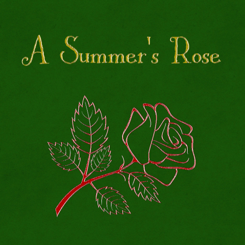 A Summer's Rose