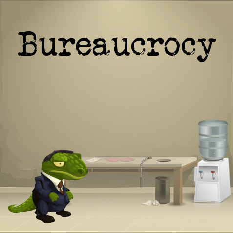 Bureaucrocy