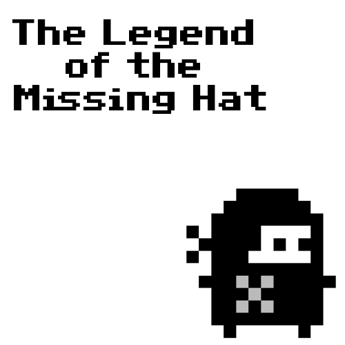 The Legend of the Missing Hat