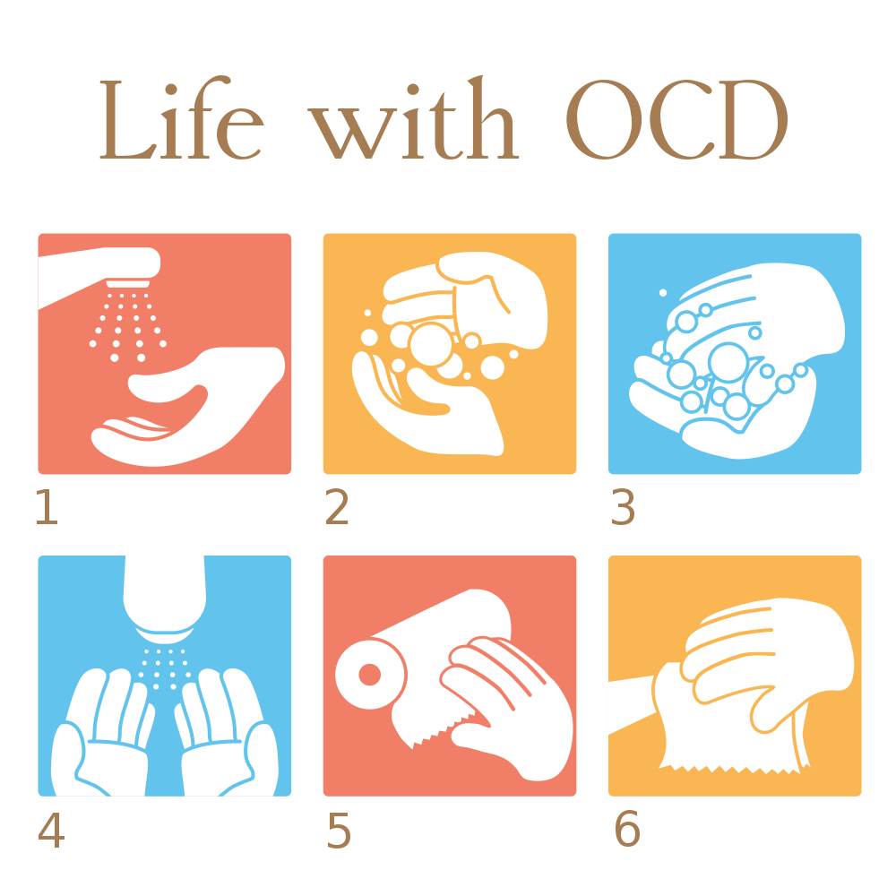 Life With OCD